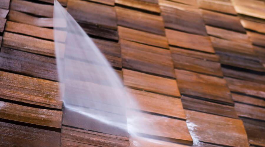 Expert flood damage restoration services in Burdett, NY